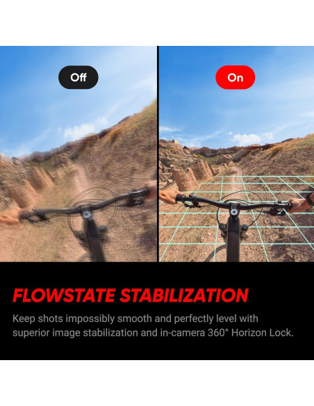 Cámara de Acción Insta360 Ace Pro 2 8K 1TB Pantalla Plegable