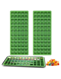 Moldes de Silicona Tiangrid para Deshidratador Harvest Right 2 Pcs