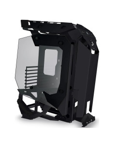 Caja de PC Gaming KEDIERS C650 ATX con Vidrio Templado