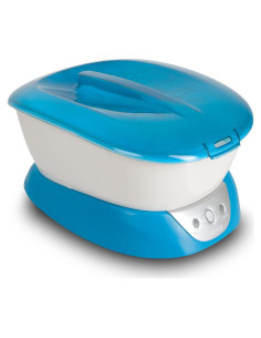 Máquina de Cera de Parafina HoMedics PAR-350 para Manos 1.36kg
