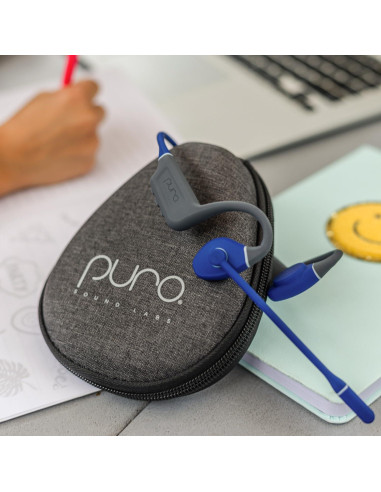 Auriculares Puro Sound Labs PuroFlex-Kids Conducción Ósea Bluetooth 5.3