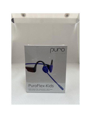 Auriculares Puro Sound Labs PuroFlex-Kids Conducción Ósea Bluetooth 5.3