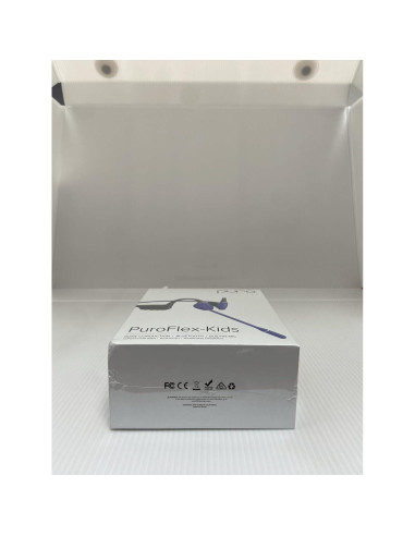 Auriculares Puro Sound Labs PuroFlex-Kids Conducción Ósea Bluetooth 5.3