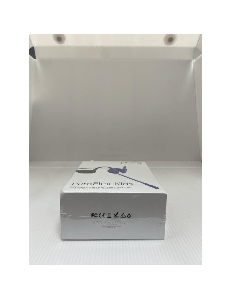 Auriculares Puro Sound Labs PuroFlex-Kids Conducción Ósea Bluetooth 5.3