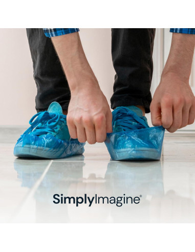 Dispensador Acrílico SimplyImagine para Cápsulas y Accesorios