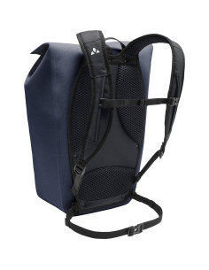 Mochila VAUDE Clubride III Unisex 27L Impermeable Eclipse 2