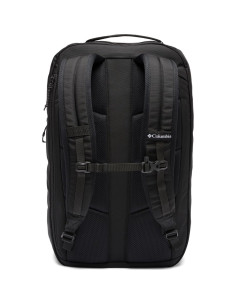 Mochila Unisex Columbia Landroamer 32L Negra 2