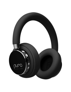 Auriculares Bluetooth Puro Sound Labs BT2200 Plus Niños Negro