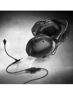 Micrófono BoomPro V-MODA Desmontable 3.5mm para Auriculares 2