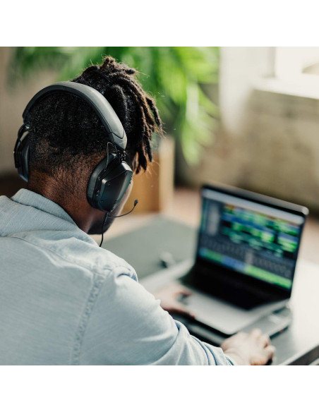 Micrófono BoomPro V-MODA Desmontable 3.5mm para Auriculares