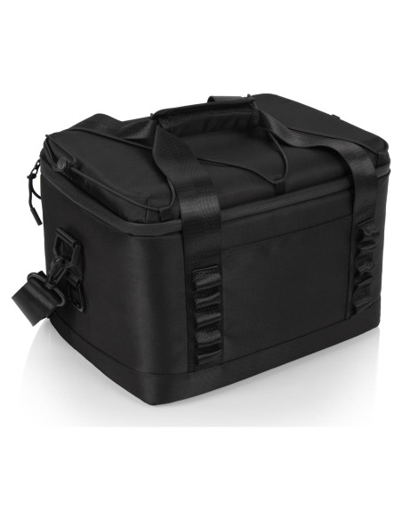 Bolsa Térmica Supergruesa Tarana PICNIC TIME 12 Latas Ecológica