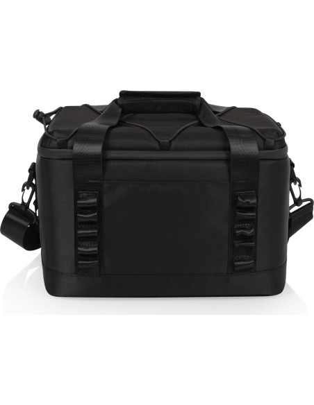 Bolsa Térmica Supergruesa Tarana PICNIC TIME 12 Latas Ecológica