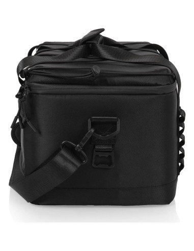 Bolsa Térmica Supergruesa Tarana PICNIC TIME 12 Latas Ecológica