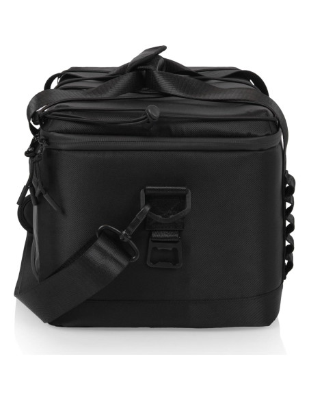 Bolsa Térmica Supergruesa Tarana PICNIC TIME 12 Latas Ecológica