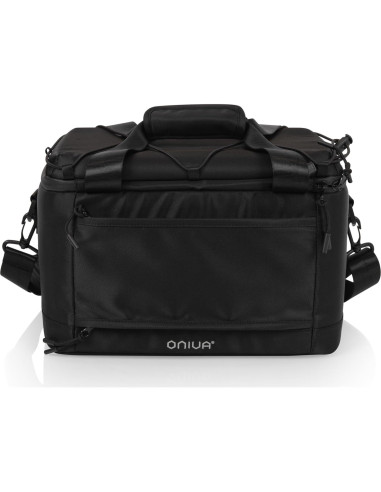 Bolsa Térmica Supergruesa Tarana PICNIC TIME 12 Latas Ecológica