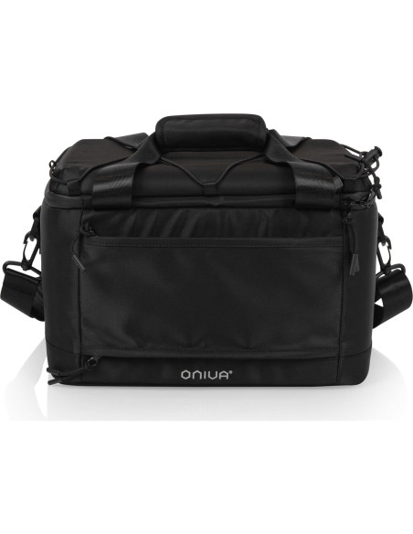 Bolsa Térmica Supergruesa Tarana PICNIC TIME 12 Latas Ecológica