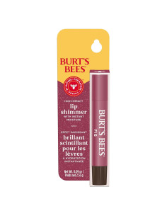 Bálsamo Labial Tintado Burt's Bees Higo 2.54 g Hidratante
