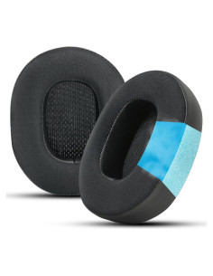 Almohadillas de Reemplazo Gvoears para Skullcandy Crusher y Hesh