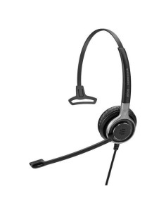 Auricular Sennheiser SC 630 USB ML - Sonido HD, Cancelación Ruido
