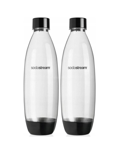 Botellas de Lavavajillas SodaStream 1L - Paquete de 2