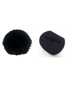 Filtro Pop Dead Cat para Grabadora ZOOM H6essential - Paravientos