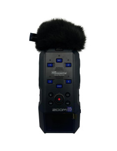 Filtro Pop Dead Cat para Grabadora ZOOM H6essential - Paravientos 2