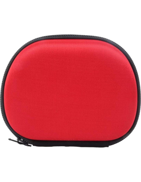 Bolsa Médica EVA Vacía Mini Pocket Primeros Auxilios 12.8x10.2cm