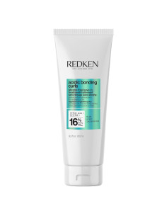 Tratamiento Sin Enjuague Redken Acidic Bonding Curls 240g - Hidratación y Protección Térmica