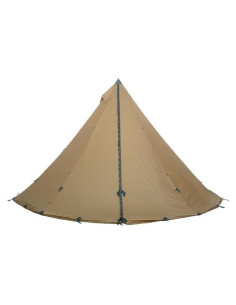 Tienda de Camping Seek Outside 8 Personas Nylon Impermeable