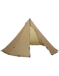Tienda de Camping Seek Outside 8 Personas Nylon Impermeable 2