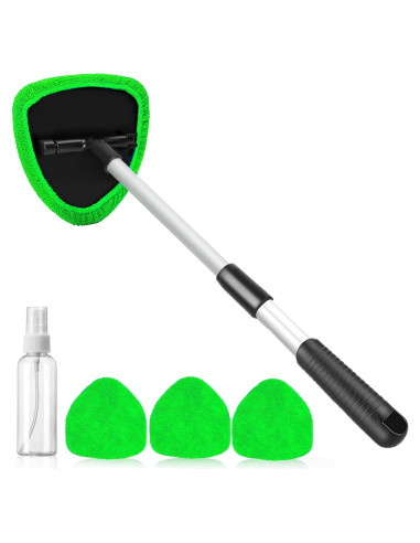 Limpiaparabrisas de Auto DESIN CS-B-3j con Mango Extensible