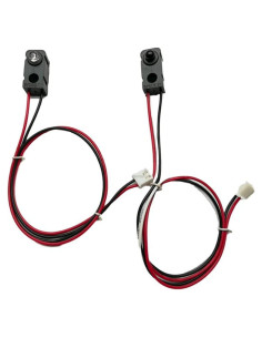 Sensor de haz de ruptura IR F5 Treedix 1m 20mA NPN