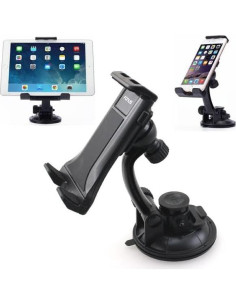 Soporte para automóvil Fonus para Lenovo Tab M11/M10/M9 2