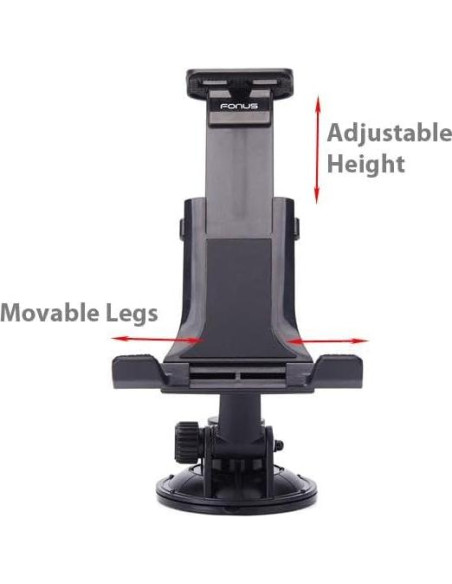 Soporte para automóvil Fonus para Lenovo Tab M11/M10/M9
