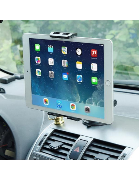 Soporte para automóvil Fonus para Lenovo Tab M11/M10/M9