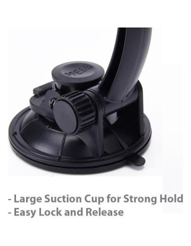 Soporte para automóvil Fonus para Lenovo Tab M11/M10/M9