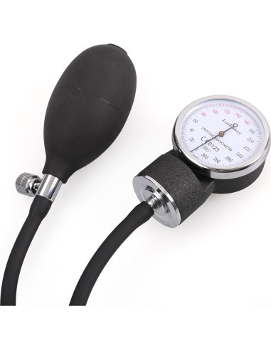 Esfigmomanómetro Aneroid LotFancy Pediátrico 18.3-26.7cm