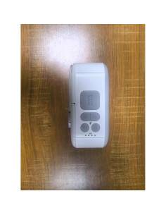 Linterna LED Recargable JOYEKY 6400mAh 1000LM 4 Modos 2