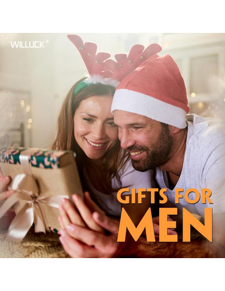 Martillo Multiherramienta 15 en 1 WILLUCK - Acero Inoxidable