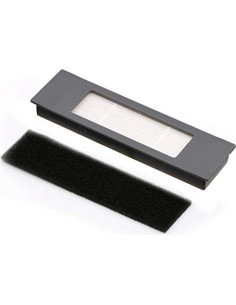 Kit de Repuesto para Aspiradora Robot Ecovacs Deebot T5/T8/920/950 2