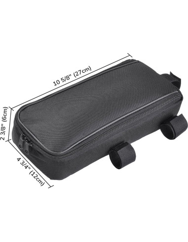 Kit de Conversión de Bicicleta Eléctrica AW 48V 1000W Rueda 66cm