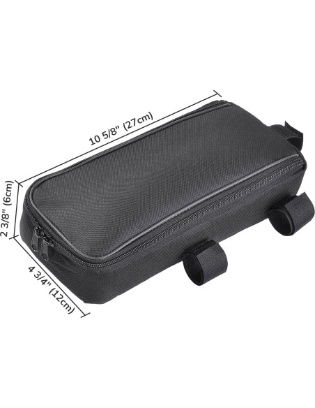 Kit de Conversión de Bicicleta Eléctrica AW 48V 1000W Rueda 66cm