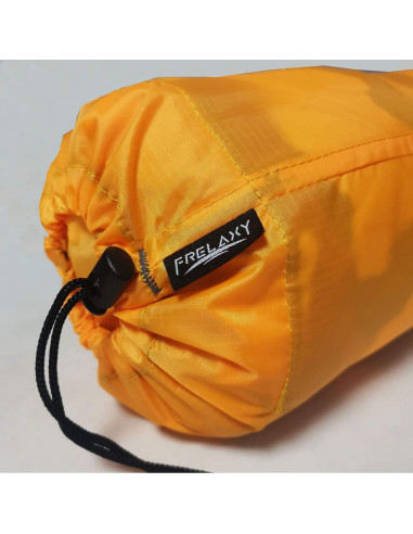 Juego de Sacos de Almacenamiento Frelaxy 5 Piezas 3L-20L