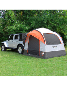 Carpa para SUV Rightline Gear 110907 6 Personas Impermeable 2