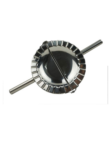 Fabricante de Empanadas XL Proshopping Acero Inoxidable 12.5cm