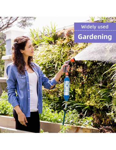 Filtro de Agua RV lifeegrn 2 Unidades, Reduce Olores y Cloro