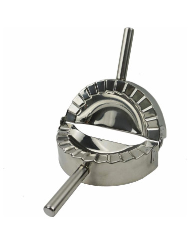 Fabricante de Empanadas XL Proshopping Acero Inoxidable 12.5cm