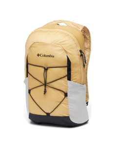 Mochila Unisex Columbia Tandem Trail 16L Camel Claro/Gris