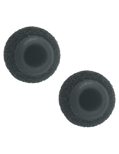 2 Fundas de Espuma para Viento Lavalier RODE Smartlav+ 4-5mm