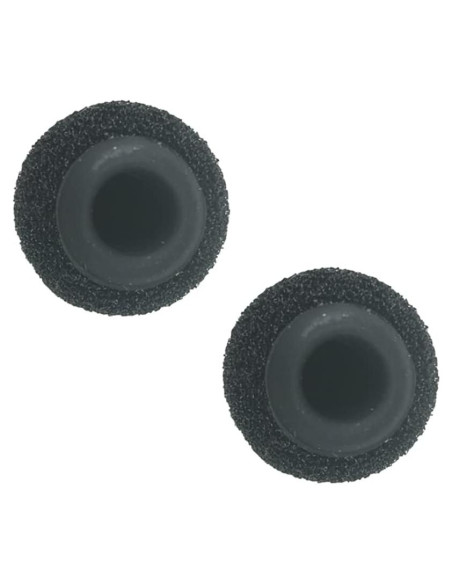 2 Fundas de Espuma para Viento Lavalier RODE Smartlav+ 4-5mm